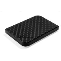 Verbatim Store n Go 2,5 2TB USB 3.0 BLACK Gen 2 Festplatte (53195)