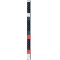 Bachmann Zero U-Space IT PDU Basic - Stromverteilungseinheit (Rack - einbaufähig) - 400 V - Eingabe, Eingang CEE 7/7 - Ausgangsanschlüsse: 18 - 0U