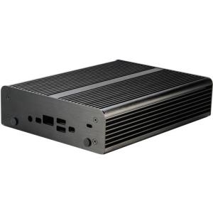 Akasa Newton MC - Ultra Small Form Factor - UCFF - ohne Netzteil - USB/Audio/Serial (A-NUC13-M1B)