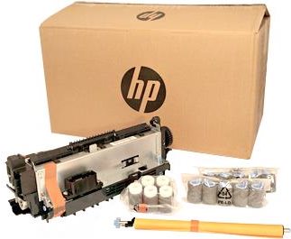 HP 220V Maintenance Kit - HP - 15 - 25 °C - -20 - 40 °C - 10 - 90% (F2G77-67901)