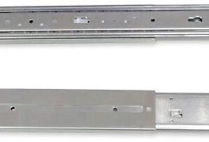 QNAP RAIL-B02 - Rack-Schienen-Kit - für QNAP QGD-1600 (RAIL-B02)