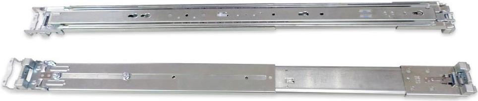 QNAP RAIL-B02 - Rack-Schienen-Kit - für QNAP QGD-1600 (RAIL-B02)
