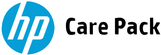 HP Inc Electronic HP Care Pack Media Introduction Service - Technischer Support - 1 Vorfall - Vor-Ort (U8HR5E)