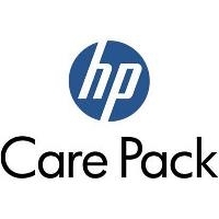 HP Inc Electronic HP Care Pack Pick-Up and Return Service Post Warranty - Serviceerweiterung - Arbeitszeit und Ersatzteile - 1 Jahr - Pick-Up & Return - 9x5 - für OMEN by HP 870, OMEN X by HP 900, HP 22, 24, ENVY 24, 27, 700, 750, ENVY Phoenix 860 (UN062PE)