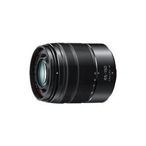 Panasonic Lumix H-FS45150 - Telezoomobjektiv - 45 mm - 150 mm - f/4,0-5,6 G VARIO ASPH - Micro Four Thirds (H-FS45150EKA)