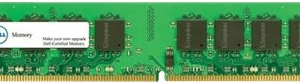 Dell - DDR3L - Modul - 8GB - DIMM 240-PIN - 1600 MHz / PC3L-12800 registriert - ECC - für PowerEdge C6220, C8220, R320, R420, T320, Precision R7610, T3600, T5500, T5600, T7500 (SNPPKCG9C/8G)