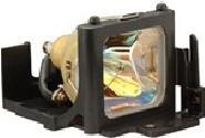 3M - Projektorlampe - für 3M SCP716, Super Close Projection System SCP716, SCP716W (716LAMP)