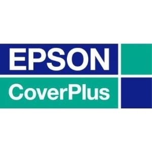 Epson CoverPlus RTB service - Serviceerweiterung - Arbeitszeit und Ersatzteile - 4 Jahre - Bring-In - für Epson EB-Z11000, EB-Z11000W, EB-Z11000WNL, EB-Z11005