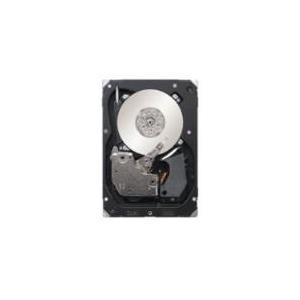 Seagate Enterprise Capacity 3.5 HDD - Festplatte - 600GB - intern - 8,9 cm (3.5") - SAS-2 - 15000 U/min - Puffer: 16MB (ST3600057SS)