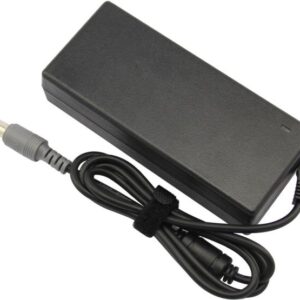 Lenovo ThinkPad 90W AC Adapter - Netzteil - Wechselstrom 100-240 V - 90 Watt (42T4431)