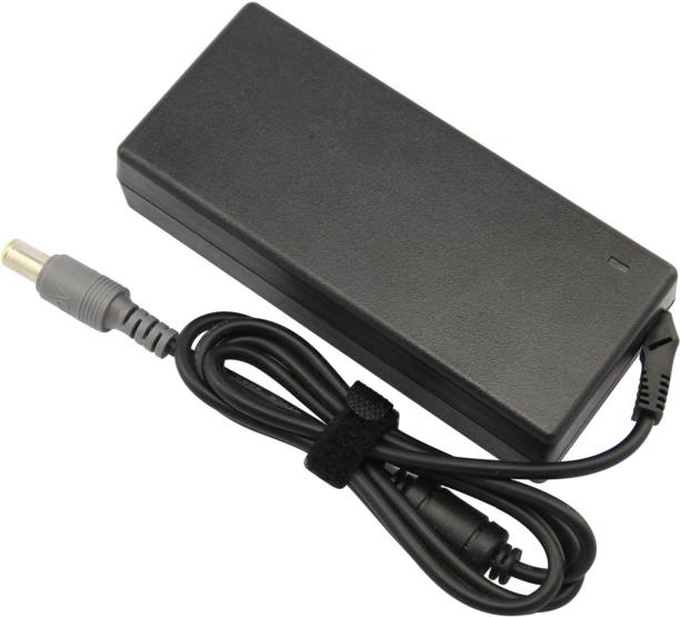 Lenovo ThinkPad 90W AC Adapter - Netzteil - Wechselstrom 100-240 V - 90 Watt (42T4431)