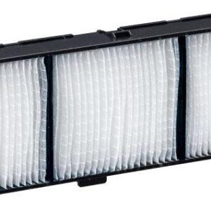Panasonic ET RFV400 - Projektorluftfilter - für PT VW530, VW535, VX600, VX605, VZ570, VZ575 (ET-RFV400)