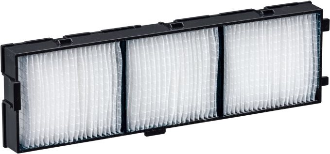 Panasonic ET RFV400 - Projektorluftfilter - für PT VW530, VW535, VX600, VX605, VZ570, VZ575 (ET-RFV400)