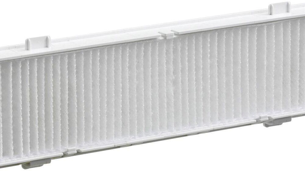 Panasonic ET-RFL300 - Projektorluftfilter - für PT-LB306, LB356, LB360, LB386, LB426, LW330, LW336, LW376, TW380, TW381, TX350, TX440
