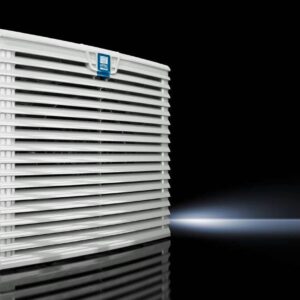 Rittal TopTherm - Rack-Lüfter - RAL 7035
