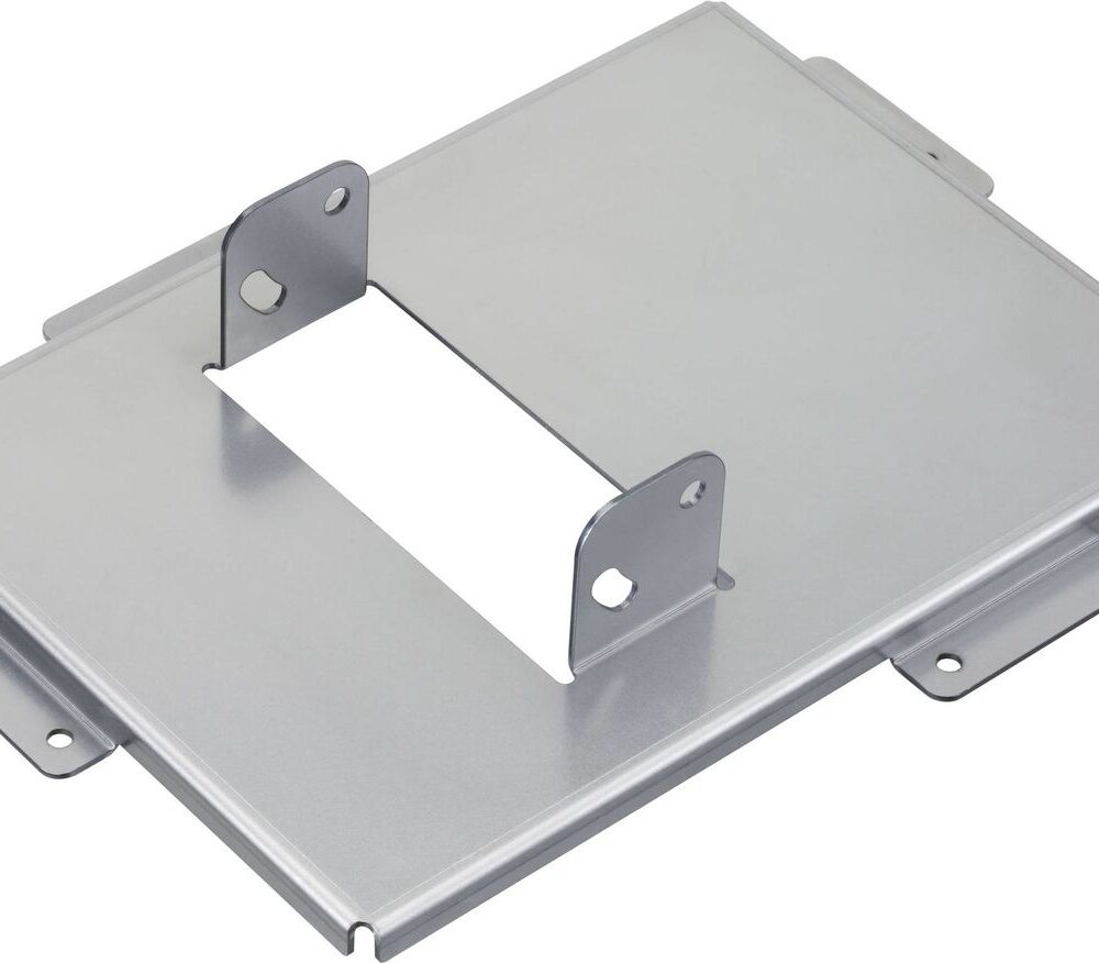 Panasonic ET-PKL420B - Montagekomponente (4 Schrauben, Montageklammer, Drahtseil) für Projektor - Deckenmontage möglich - für PT LB280, LB300, LB330, LB360, LW280, LW330 (ETPKL420B)
