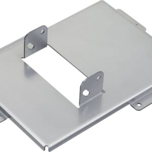 Panasonic ET-PKL420B - Montagekomponente (4 Schrauben, Montageklammer, Drahtseil) für Projektor - Deckenmontage möglich - für PT LB280, LB300, LB330, LB360, LW280, LW330 (ETPKL420B)