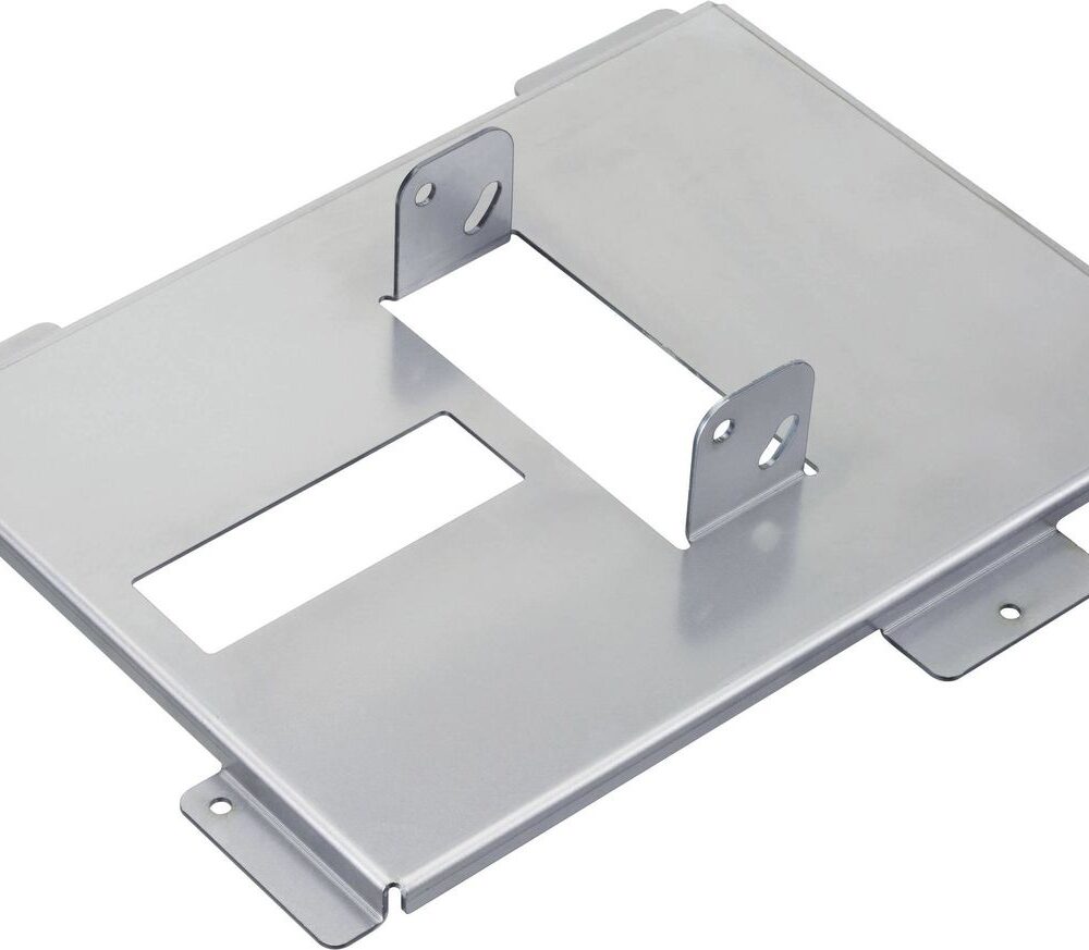 Panasonic ET-PKL430B - Montagekomponente (Montageklammer, Drahtseil) für Projektor - für PT TW250A, TW250E, TW250U, TW340E, TW340U, TW341RE, TX400A, TX400E (ETPKL430B)