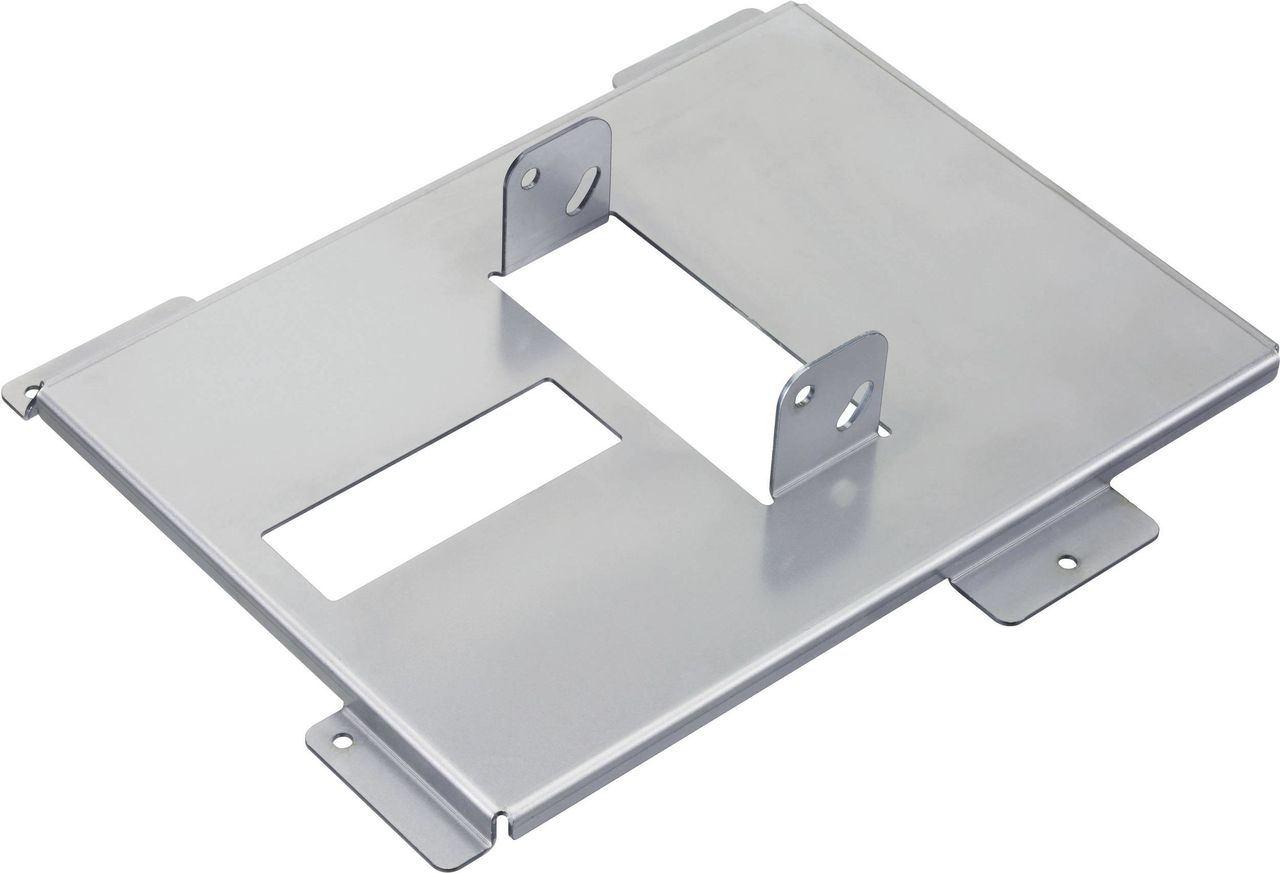 Panasonic ET-PKL430B - Montagekomponente (Montageklammer, Drahtseil) für Projektor - für PT TW250A, TW250E, TW250U, TW340E, TW340U, TW341RE, TX400A, TX400E (ETPKL430B)