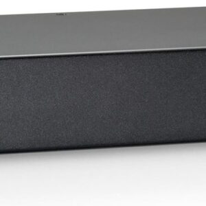 LevelOne HVE-9214PT HDMI over Cat.5 Transmitter - Serielle Video-/Audio-Erweiterung - bis zu 100 m (59093003)