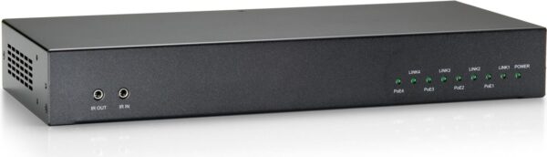 LevelOne HVE-9214PT HDMI over Cat.5 Transmitter - Serielle Video-/Audio-Erweiterung - bis zu 100 m (59093003)
