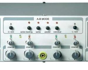 Voltcraft Labornetzgerät, einstellbar VSP 2410 0.1 - 40 V/DC 0 - 10 A 809 W 3 x (VSP 2410)