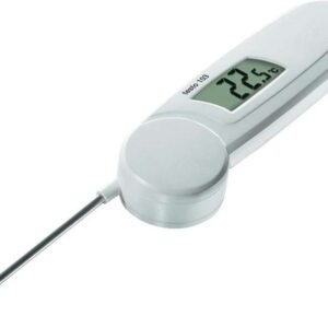 TESTO Einstich-Thermometer 103 (0560 0103)