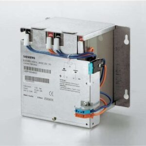 Siemens Batteriemodul 20 A/7 Ah für SITOP DC-USV (6EP1935-6ME21)