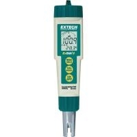 EXTECH Flüssigkeits-Messgerät ExStik&trade, EC-400 (EC400)
