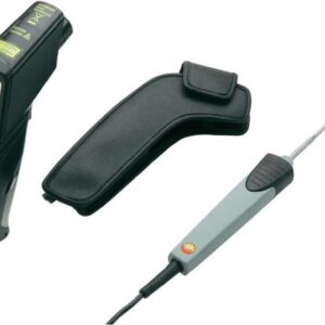 TESTO IR-Thermometer 830-T4 Set (0563 8314)