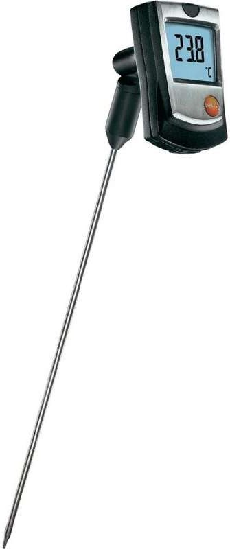 TESTO Einstichthermometer 905-T1 (0560 9055)