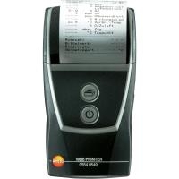 TESTO Schnelldrucker Schnelldrucker, Passend für Geräte mit IRDA-Schnittstelle 0554 0549 (0554 0549)