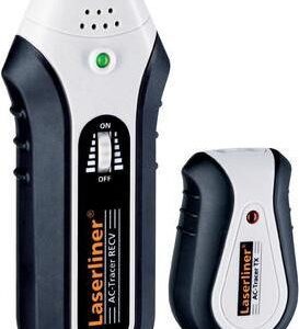 Laserliner AC-Tracer - Richtig - Typ C - Typ G (BS 1363) - 200 - 240 V - 50/60 - Schwarz - Weiß (083.050A)