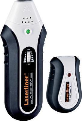 Laserliner AC-Tracer - Richtig - Typ C - Typ G (BS 1363) - 200 - 240 V - 50/60 - Schwarz - Weiß (083.050A)