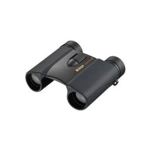 Nikon Sportstar EX - Fernglas 8 x 25 - Dach - Schwarz (BAA710AA)