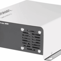 Voltcraft Wechselrichter SWD-600/12 600 W 12 V/DC 12 V/DC Fernbedienbar (SWD-600/12)