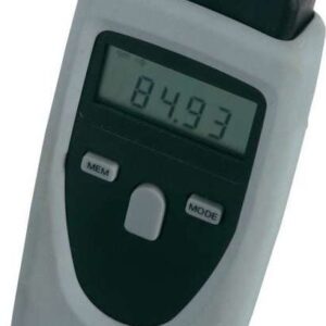 TESTO Drehzahlmessgerät 465 (0563 0465)