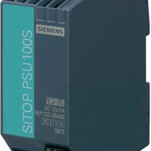 Siemens 6EP1322-2BA00 Netzteil & Spannungsumwandler Indoor Mehrfarbig (6EP1322-2BA00)