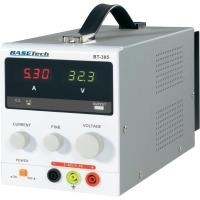 Basetech BT-305 Labornetzgerät, einstellbar 0 - 30 V/DC 0 - 5 A 150 W Anzahl Ausgänge 1 x