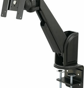 SpeaKa Professional SP-1664312 Flachbildschirm-Tischhalterung (SP-1664312)