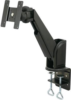 SpeaKa Professional SP-1664312 Flachbildschirm-Tischhalterung (SP-1664312)