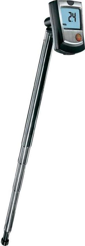 TESTO Strömungs-Mess-Stick 405-V1 (0560 4053)