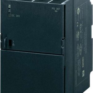 Siemens 6ES7307-1KA02-0AA0 Digital & Analog I/O Modul (6ES7307-1KA02-0AA0)