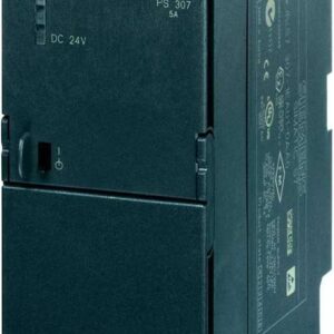 Siemens 6ES7307-1EA01-0AA0 Schwarz Versorgungsnetztransformator (6ES7307-1EA01-0AA0)