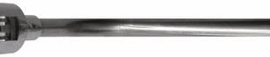 Greisinger Typ K Oberflächenfühler GOF 400 VE (113280)