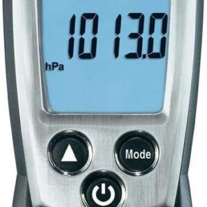TESTO 511 Absolutdruck-Messgerät (0560 0511)
