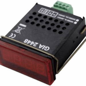 Greisinger Digitale Normsignal-Einbauanzeige GIA 2448 (102720)