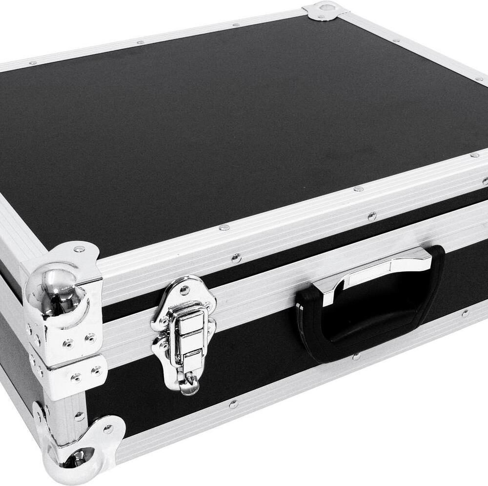Diverse Universal-Koffer-Case FOAM GR-1 schwarz (30126209)