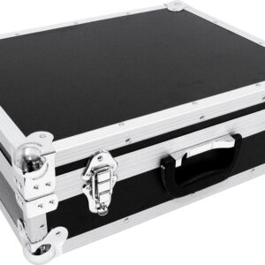 Diverse Universal-Koffer-Case FOAM GR-1 schwarz (30126209)