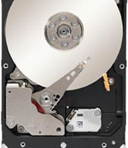 Lenovo - Festplatte - 600 GB - 2.5" (6.4 cm) - SAS 6Gb/s - 10000 U/min - für Storwize V3700